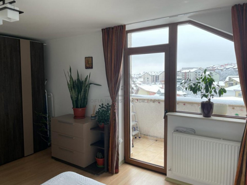 Apartament 3 camere 72mp in Zorilor