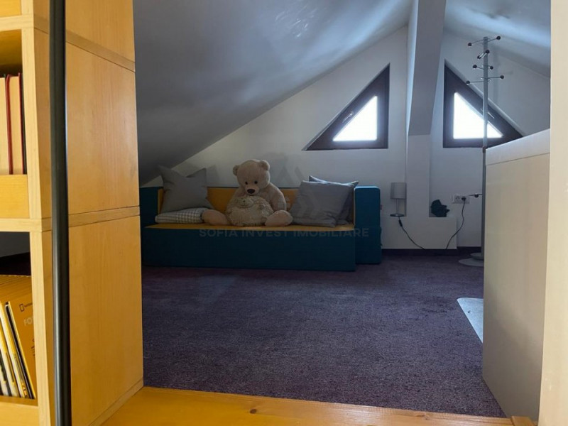 Apartament 3 camere 72mp in Zorilor