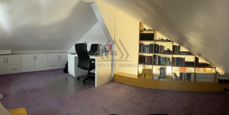 Apartament 3 camere 72mp in Zorilor