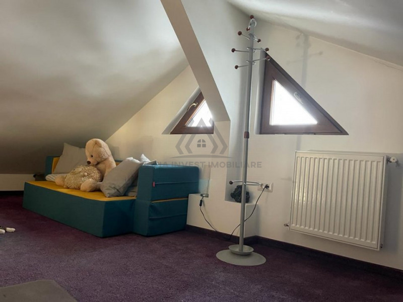Apartament 3 camere 72mp in Zorilor