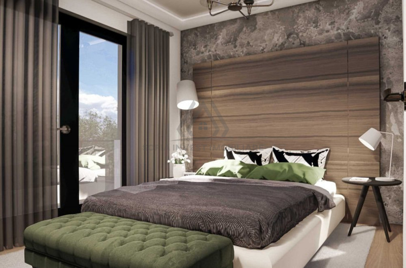 Casa tip Duplex 115mp in Floresti