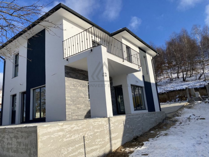 Casa individuala 115mp cu 550mp teren in Feleacu