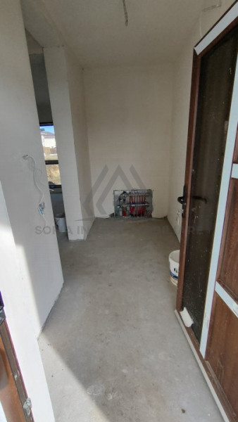 Casa Superba in Dezmir  D+P+E 140mp cu 550 teren