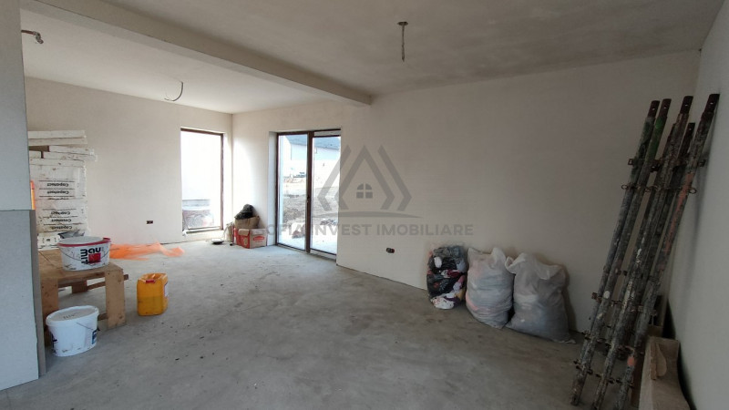 Casa Superba in Dezmir  D+P+E 140mp cu 550 teren