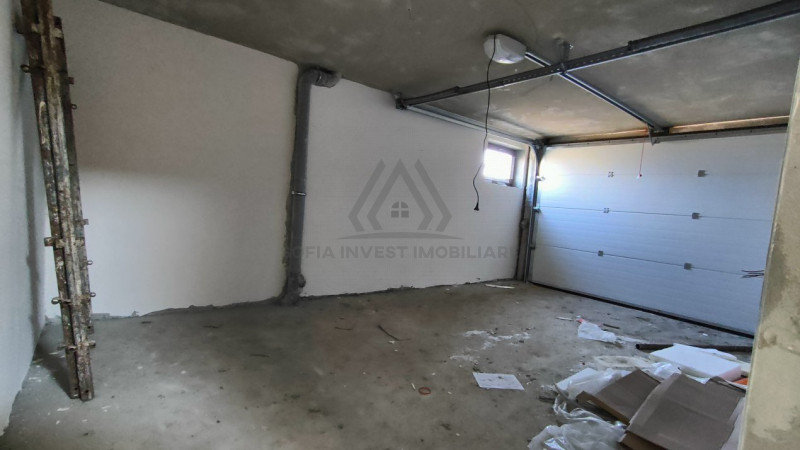 Casa Superba in Dezmir  D+P+E 140mp cu 550 teren