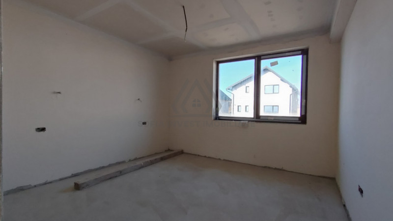 Casa Superba in Dezmir  D+P+E 140mp cu 550 teren