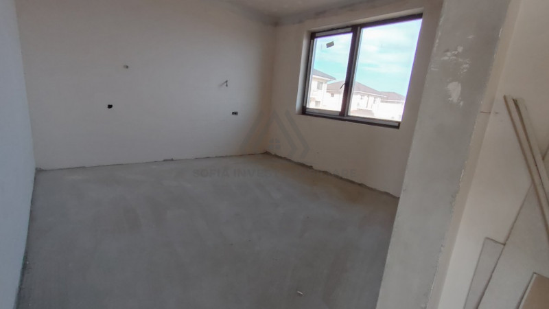 Casa Superba in Dezmir  D+P+E 140mp cu 550 teren
