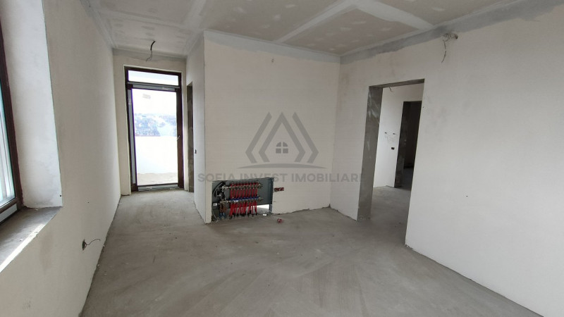 Casa Superba in Dezmir  D+P+E 140mp cu 550 teren