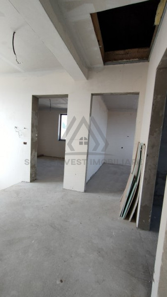 Casa Superba in Dezmir  D+P+E 140mp cu 550 teren