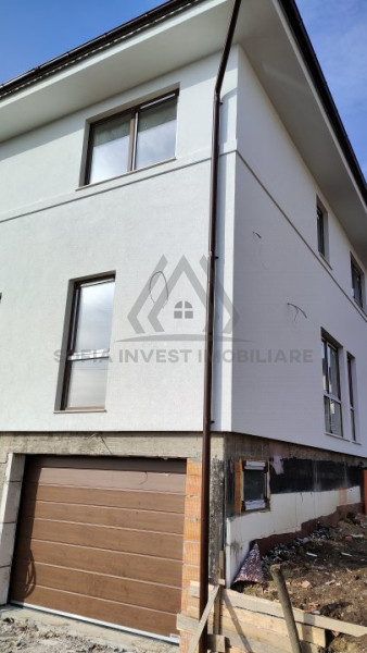 Casa Superba in Dezmir  D+P+E 140mp cu 550 teren