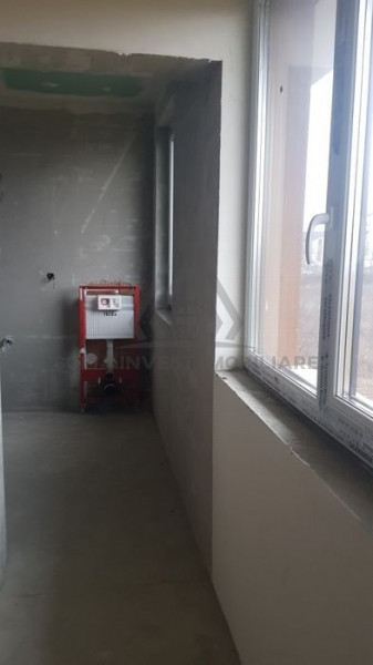Casa Individuala intr-un ansamblu privat in Dezmir