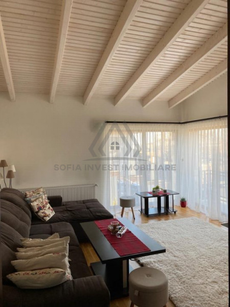 Casa deosebita D+P+E Dezmir