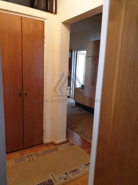 Apartament 80mp + boxa la subsol 10.7mp la subsol in Grigorescu