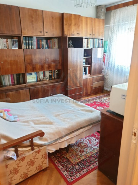Apartament 80mp + boxa la subsol 10.7mp la subsol in Grigorescu