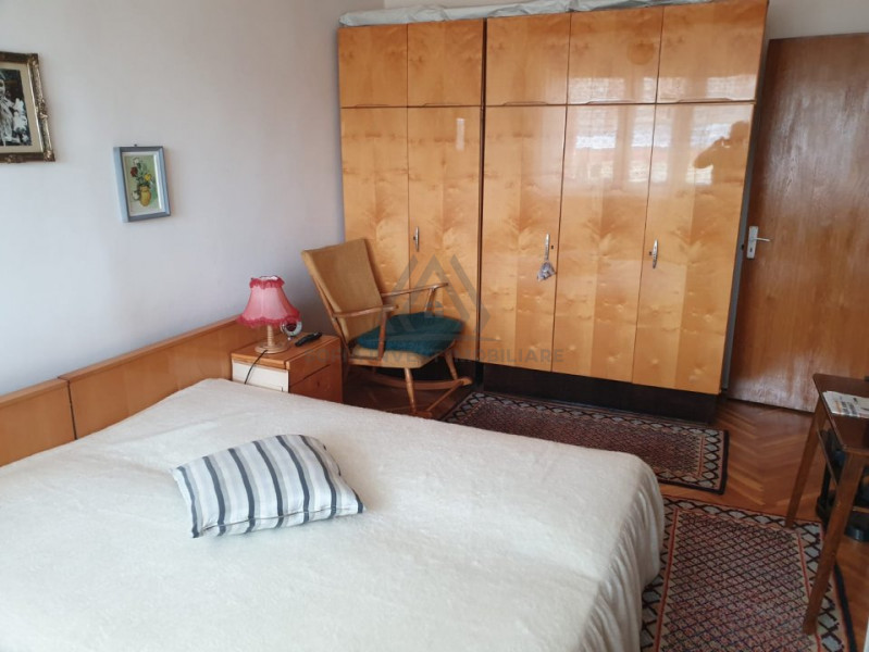Apartament 80mp + boxa la subsol 10.7mp la subsol in Grigorescu