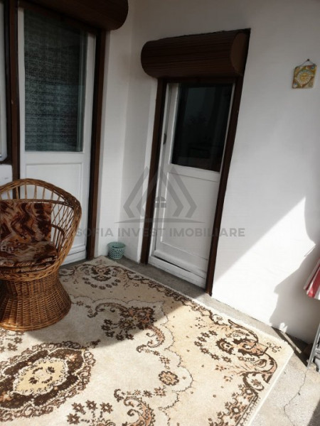 Apartament 80mp + boxa la subsol 10.7mp la subsol in Grigorescu