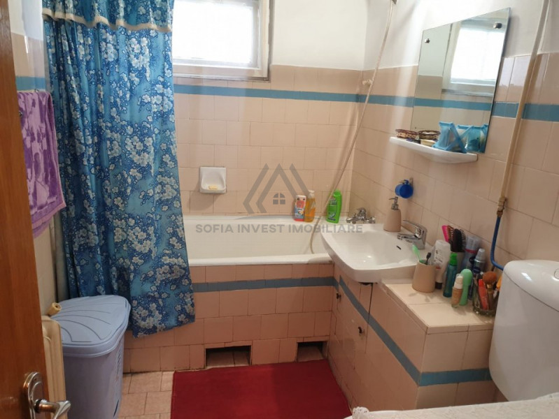 Apartament 80mp + boxa la subsol 10.7mp la subsol in Grigorescu