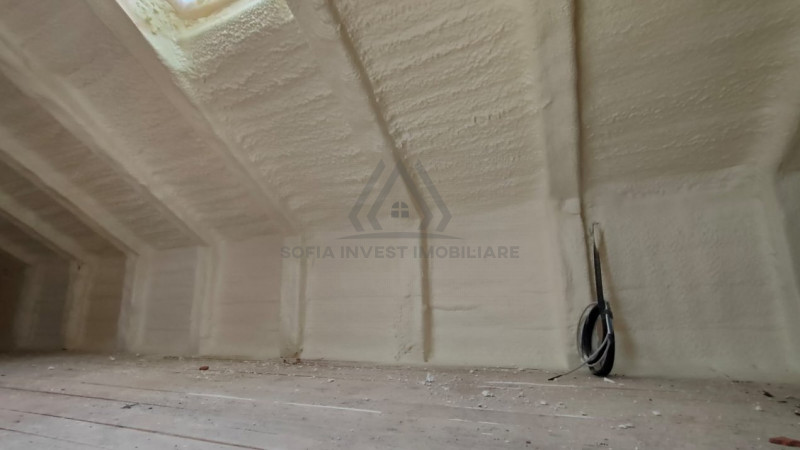 Oferta ! Casa pe un nivel 100mp in  Aiton